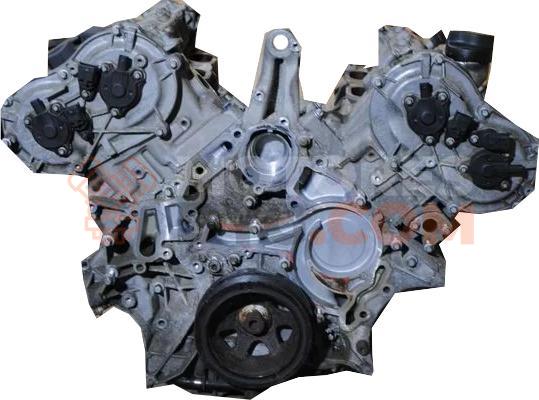 Motor M 112.912 Mercedes Benz CLK (A 209 Versión 2005) CLK 350 (272 cv) Automatico