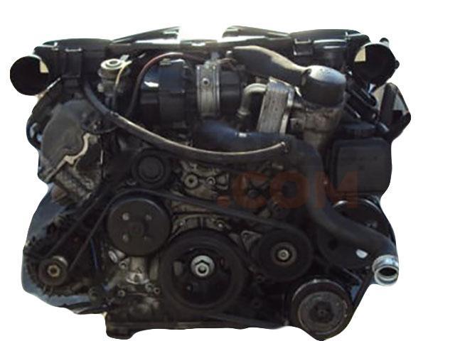 Motor M 112.912 Mercedes Benz CLK (C 209) CLK 240 (170 cv)