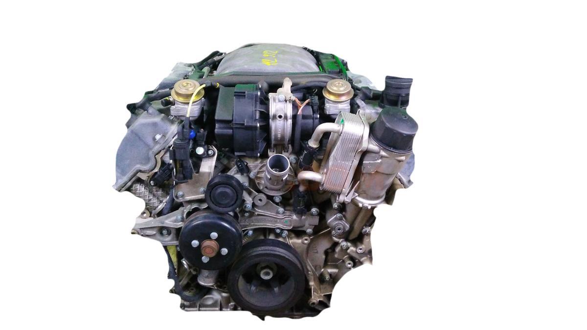 Motor M 112.912 Mercedes Benz CLK (C 209) CLK 240 (170 cv) Automatico
