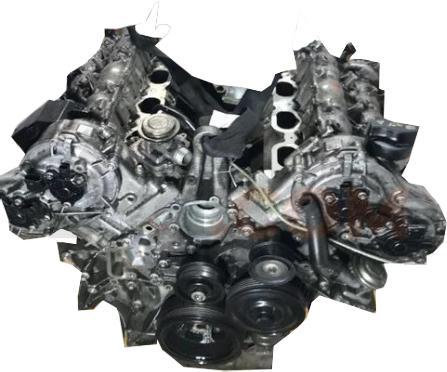 Motor M 112.913 Mercedes Benz Clase E T-mod. (S211) E 280 (231 cv) 7G-Tronic