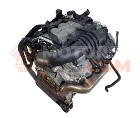 Motor M 112.913 Mercedes Benz Clase E (W211) E 270 CDI (177 cv)