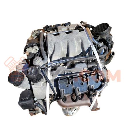 Motor M 112.913 Mercedes Benz Clase E (W211) E 270 CDI (177 cv)