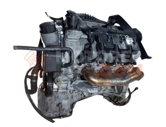 Motor M 112.913 Mercedes Benz Clase E (W211) E 270 CDI (177 cv)