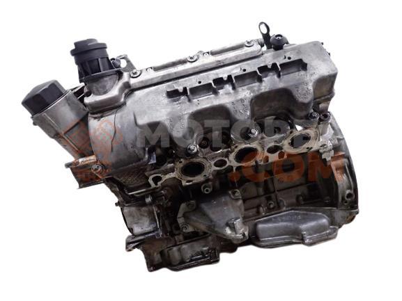 Motor M 112.913 Mercedes Benz Clase E (W211) E 270 CDI (177 cv)