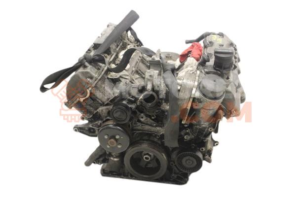 Motor M 112.913 Mercedes Benz Clase E (W211) E 270 CDI (177 cv)