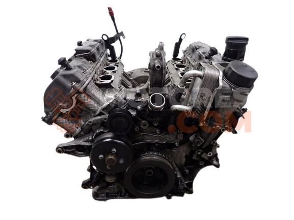 Motor M 112.913 Mercedes Benz Clase E (W211) E 270 CDI (177 cv)