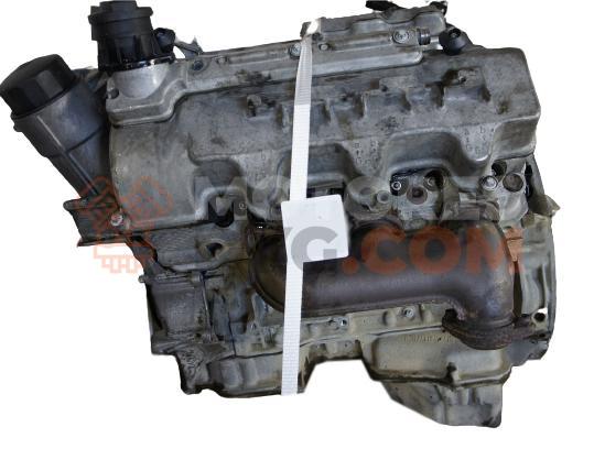 Motor M 112.913 Mercedes Benz Clase E (W211) E 270 CDI (177 cv)