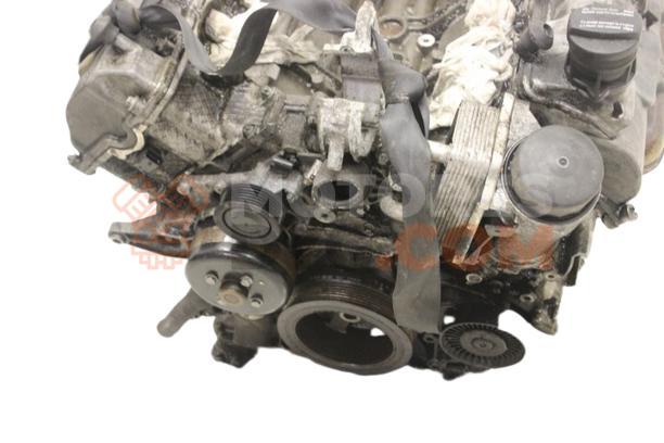 Motor M 112.913 Mercedes Benz Clase E (W211) E 270 CDI (177 cv)