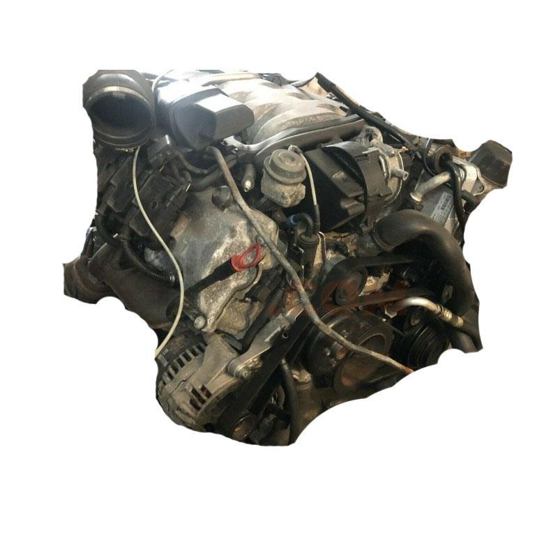 Motor M112914 Mercedes Benz Clase E (W211) E 240 (177 cv)