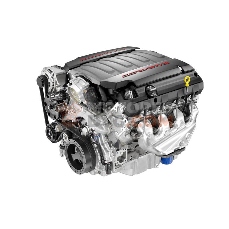 Motor M 112.916 Mercedes Benz C-CLASS All-Terrain (S206) C 200 4-matic (206.245) (204 cv)