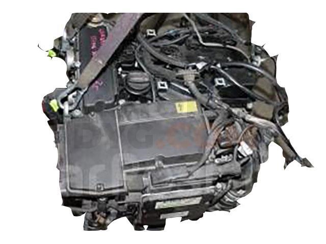 Motor M 112.916 Mercedes Benz Clase C T-mod (S203) C 240 4Matic (170 cv)