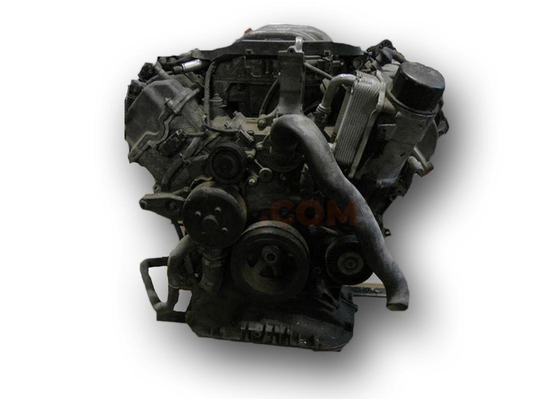 Motor M 112.916 Mercedes Benz Clase C T-mod (S203) C 240 4Matic (170 cv)