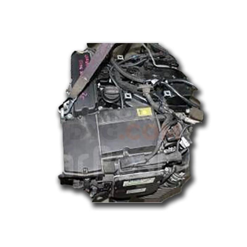 Motor M 112.916 Mercedes Benz Clase C (W203) C 240 4-matic (203.081) (170 cv)