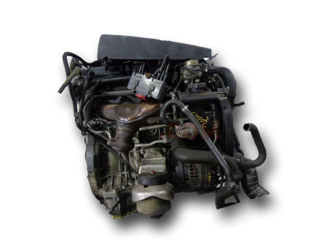 Motor M 112.916 Mercedes Benz Clase C (W203) C 240 4-matic (203.081) (170 cv)