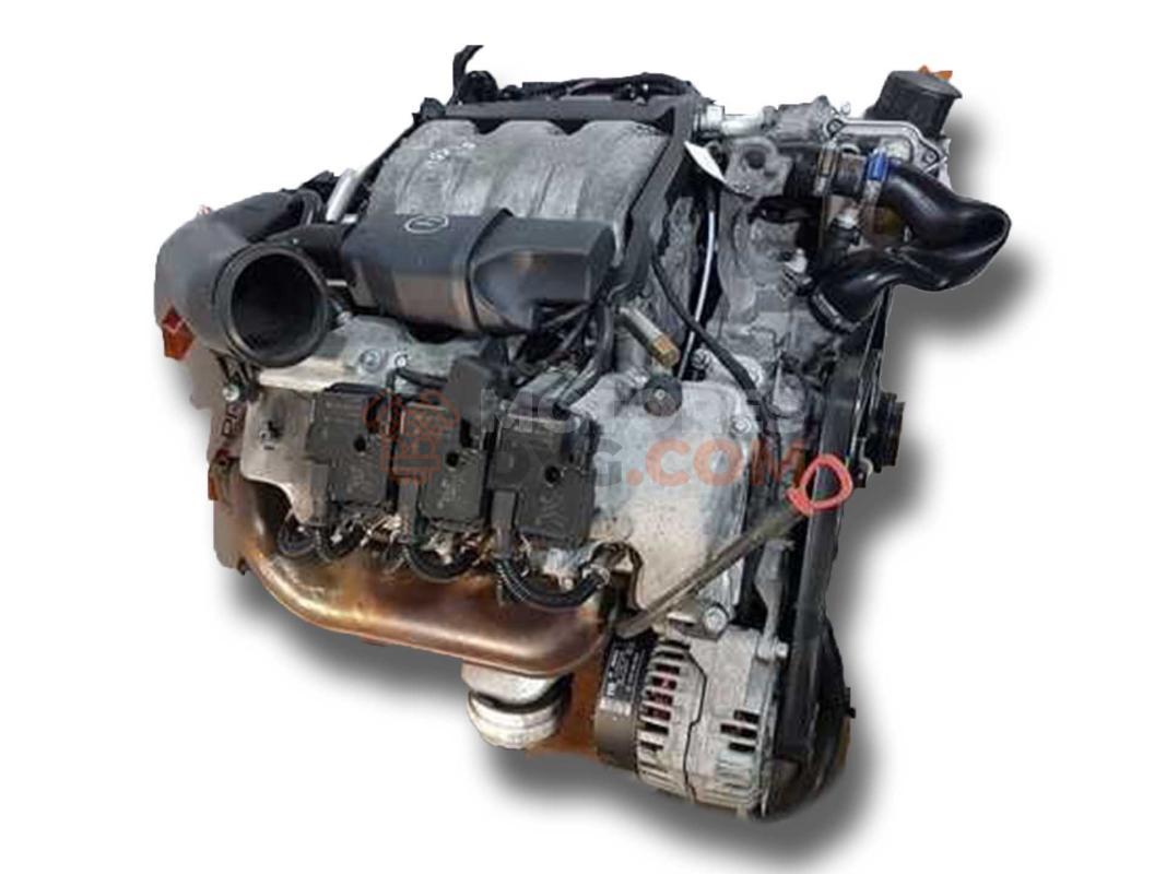 Motor M 112.917 Mercedes Benz Clase E T-mod. (S211) E 240 4 Matic (177 cv)