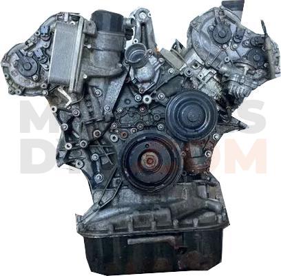 Motor M 112.917 Mercedes Benz Clase E T-mod. (S211) E 280 (231 cv)