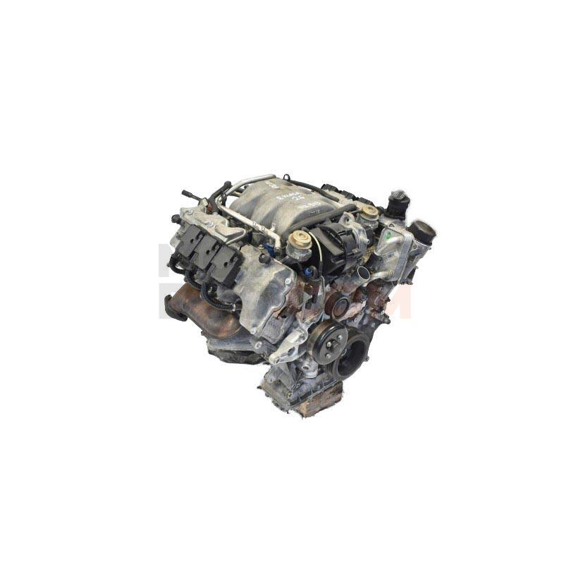 Motor M 112.917 Mercedes Benz Clase E (W211) E 240 4 Matic (177 cv)