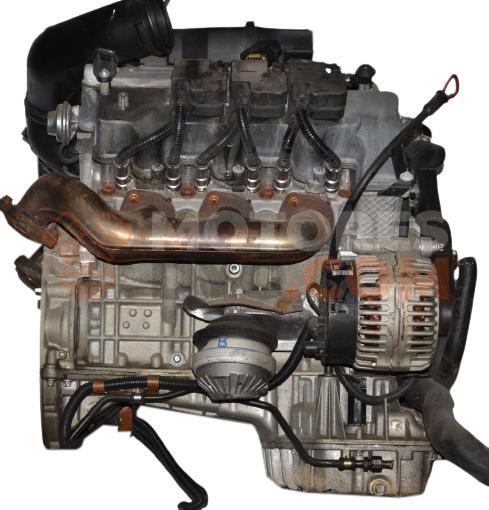 Motor M 112.920 Mercedes Benz Clase C (W202) C 280 (197 cv)