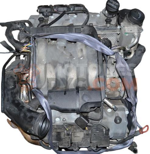 Motor M 112.920 Mercedes Benz Clase C (W202) C 280 (197 cv)