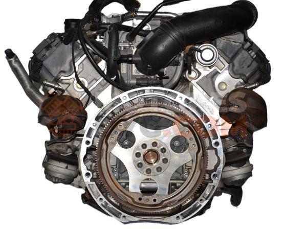 Motor M 112.920 Mercedes Benz Clase C (W202) C 280 (197 cv)