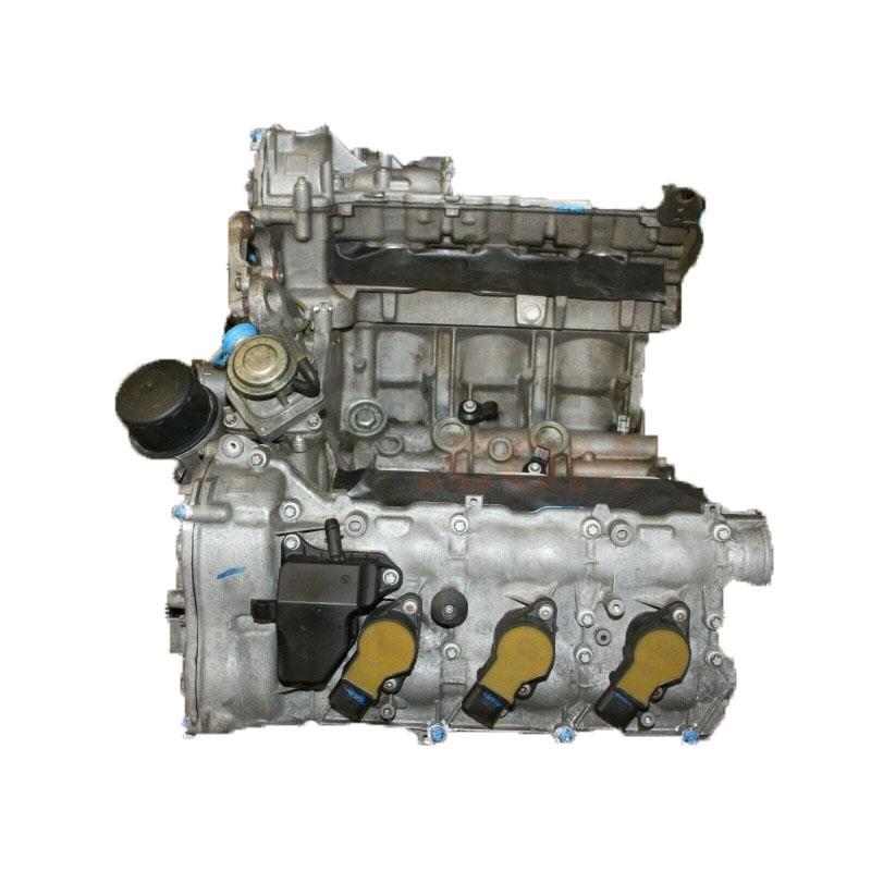 Motor 112921 Mercedes Benz 240 (w123) 240 D (65 cv)