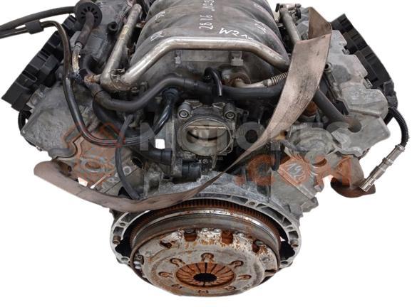 Motor M 112.921 Mercedes Benz Clase E (W210) E 280 (204 cv)