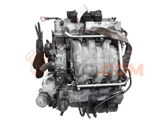 Motor M 112.921 Mercedes Benz Clase E (W210) E 280 (204 cv)
