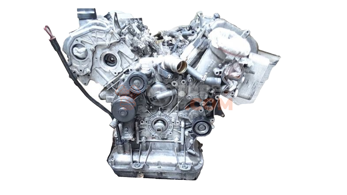 Motor m 112.922 Mercedes Benz Clase S (W220) S 320 CDI (197 cv)