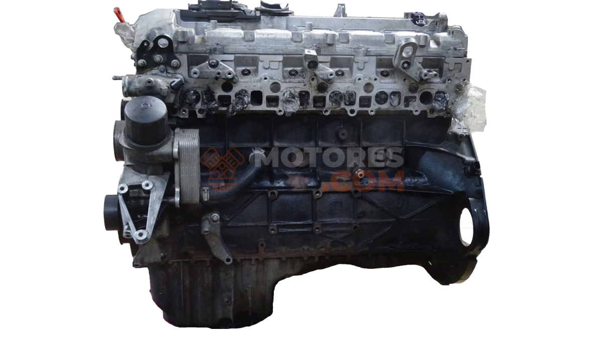 Motor m 112.922 Mercedes Benz Clase S (W220) S 320 CDI (204 cv)