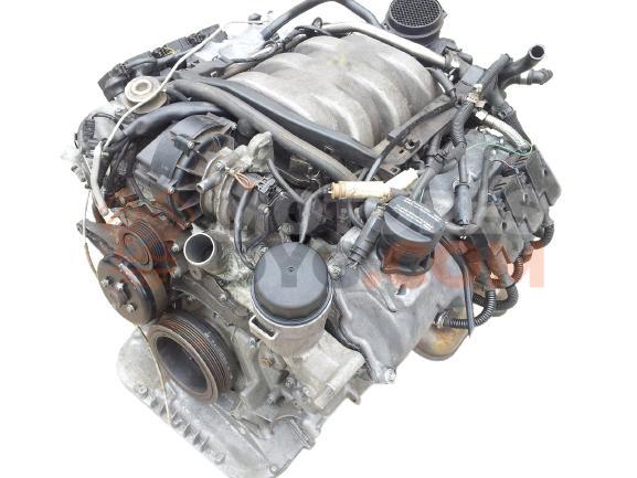 Motor M 112.940 Mercedes Benz CLK (A 208) CLK 320 (218 cv) Automatico