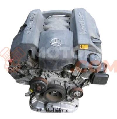 Motor M 112.940 Mercedes Benz CLK (A 208) CLK 320 (218 cv) Automatico