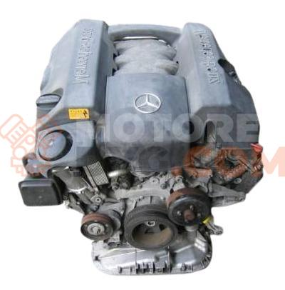 Motor M 112.940 Mercedes Benz CLK (A 208) CLK 320 (218 cv) Automatico