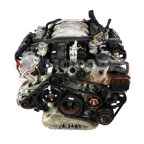 Motor M 112.940 Mercedes Benz CLK (A 208 Versión 1999) CLK 320 (218 cv) Automatico