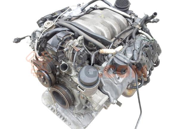 Motor M 112.940 Mercedes Benz CLK (A 208 Versión 1999) CLK 320 (218 cv) Automatico