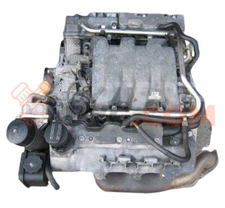 Motor M 112.940 Mercedes Benz CLK (A 208 Versión 1999) CLK 320 (218 cv) Automatico