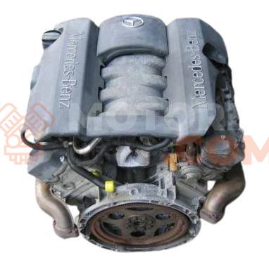 Motor M 112.940 Mercedes Benz CLK (A 208 Versión 1999) CLK 320 (218 cv) Automatico
