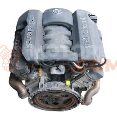 Motor M 112.940 Mercedes Benz CLK (C 208) CLK 320 (218 cv) Automatico
