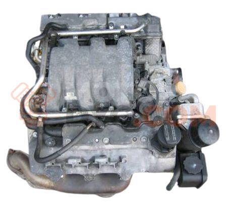 Motor M 112.940 Mercedes Benz CLK (C 208) CLK 320 (218 cv) Automatico