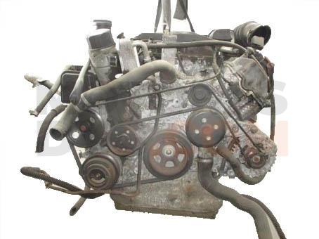 Motor M 112.940 Mercedes Benz CLK (C 208 Versión 1999) CLK 320 (218 cv) Automatico