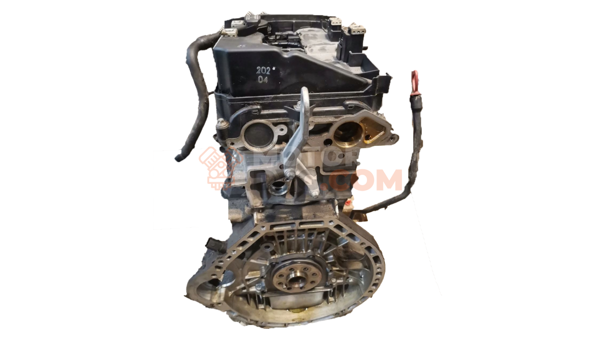 Motor m 112.940 Mercedes Benz CLK (C 209) CLK 200 CGI (170 cv)
