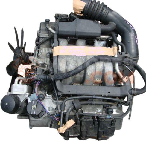 Motor M 112.941 Mercedes Benz Clase E (W210) E 320 (224 cv)