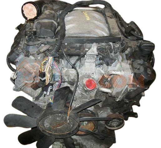 Motor M 112.941 Mercedes Benz Clase E (W210) E 320 (224 cv)