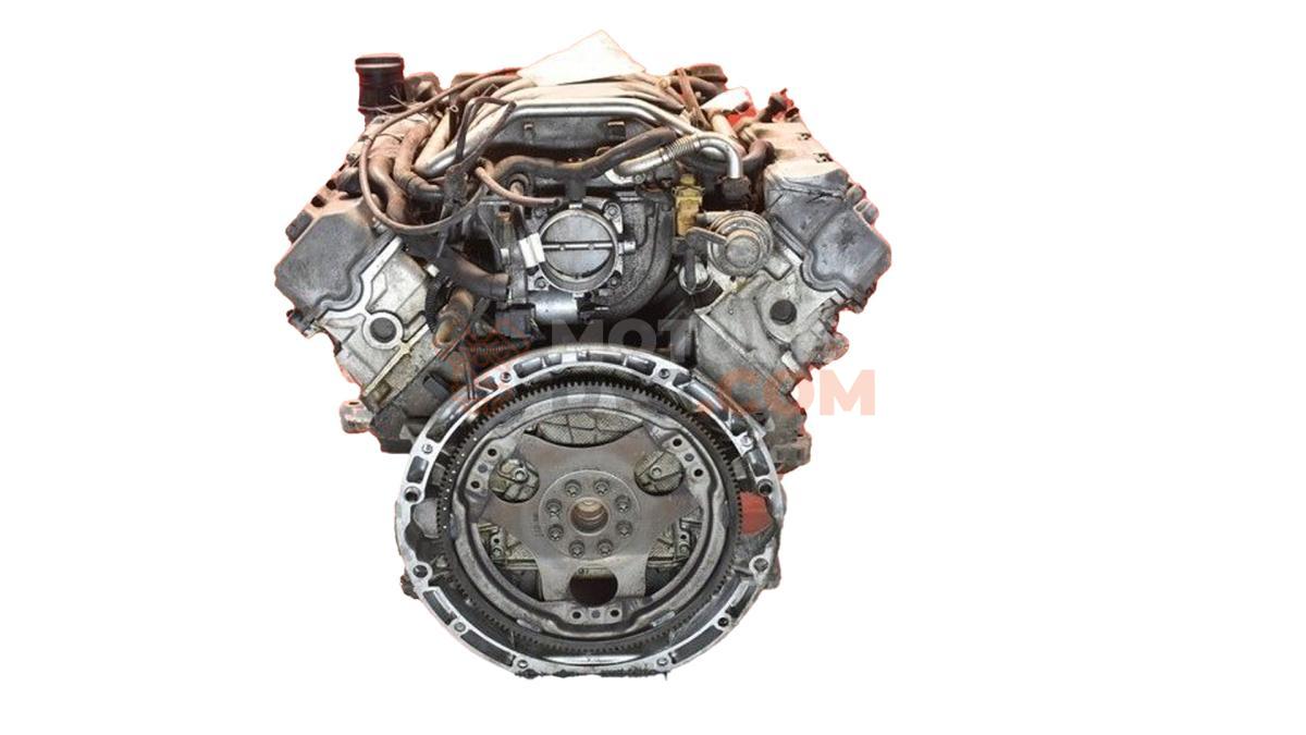 Motor m 112.942 Mercedes Benz ML (W163) ML 270 CDI (163 cv)