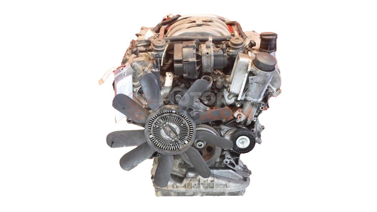 Motor m 112.942 Mercedes Benz ML (W163) ML 320 V6 (163.154) (218 cv)