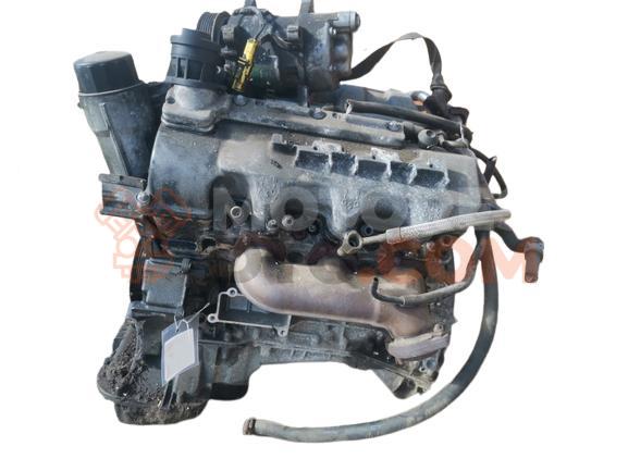 Motor M 112.944 Mercedes Benz Clase S (W220) S 320 (220065/165) (224 cv)