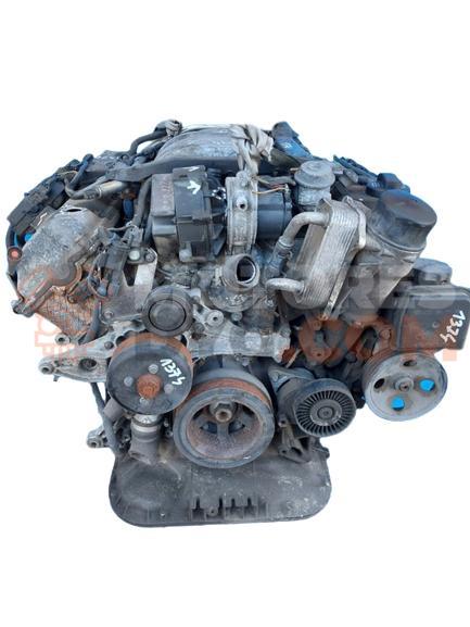 Motor M 112.944 Mercedes Benz Clase S (W220) S 320 (220065/165) (224 cv)