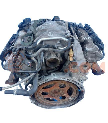 Motor M 112.944 Mercedes Benz Clase S (W220) S 320 (220065/165) (224 cv)