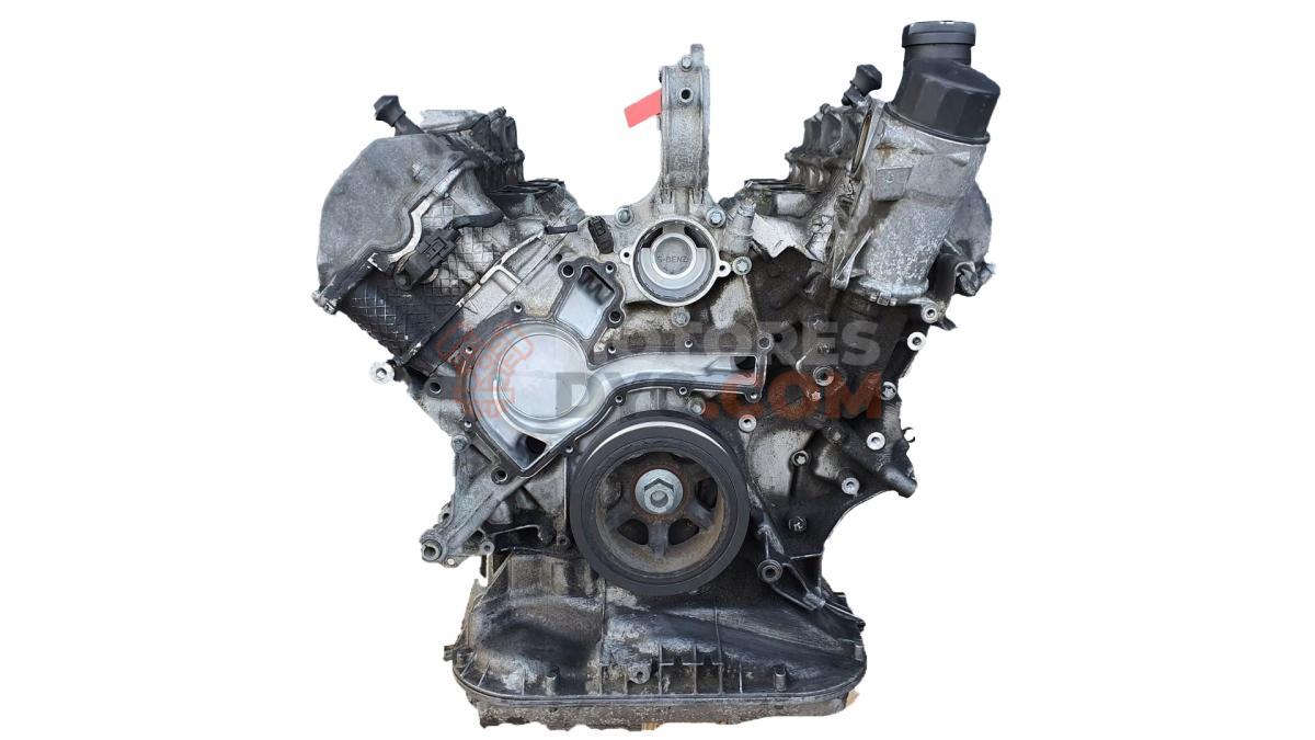 Motor m 112.944 Mercedes Benz Clase S (W220) S 320 CDI (204 cv)
