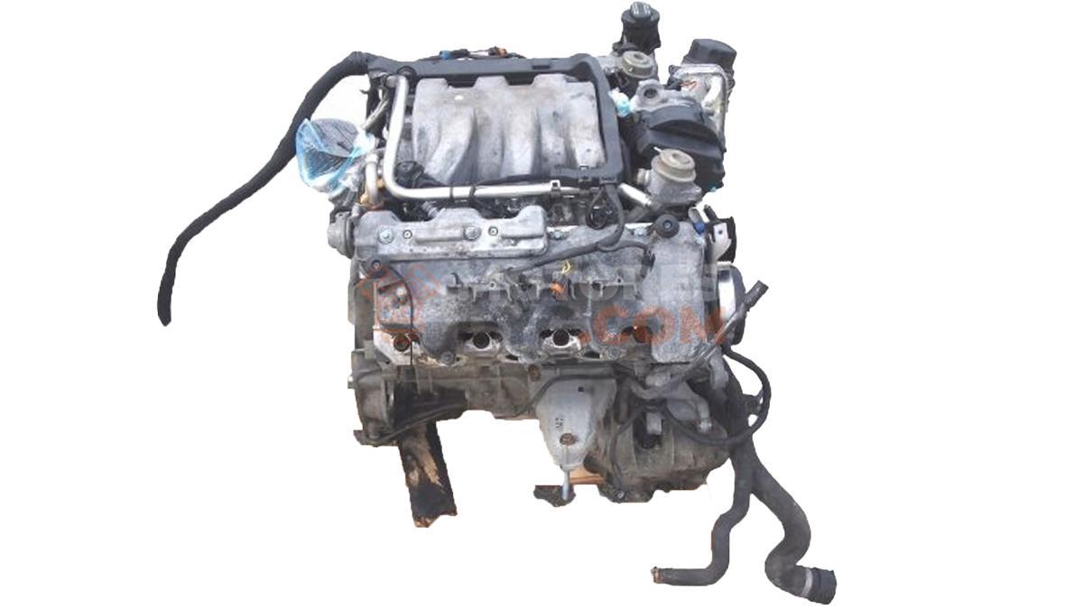 Motor m 112.944 Mercedes Benz Clase S (W220) S 320 CDI (204 cv)