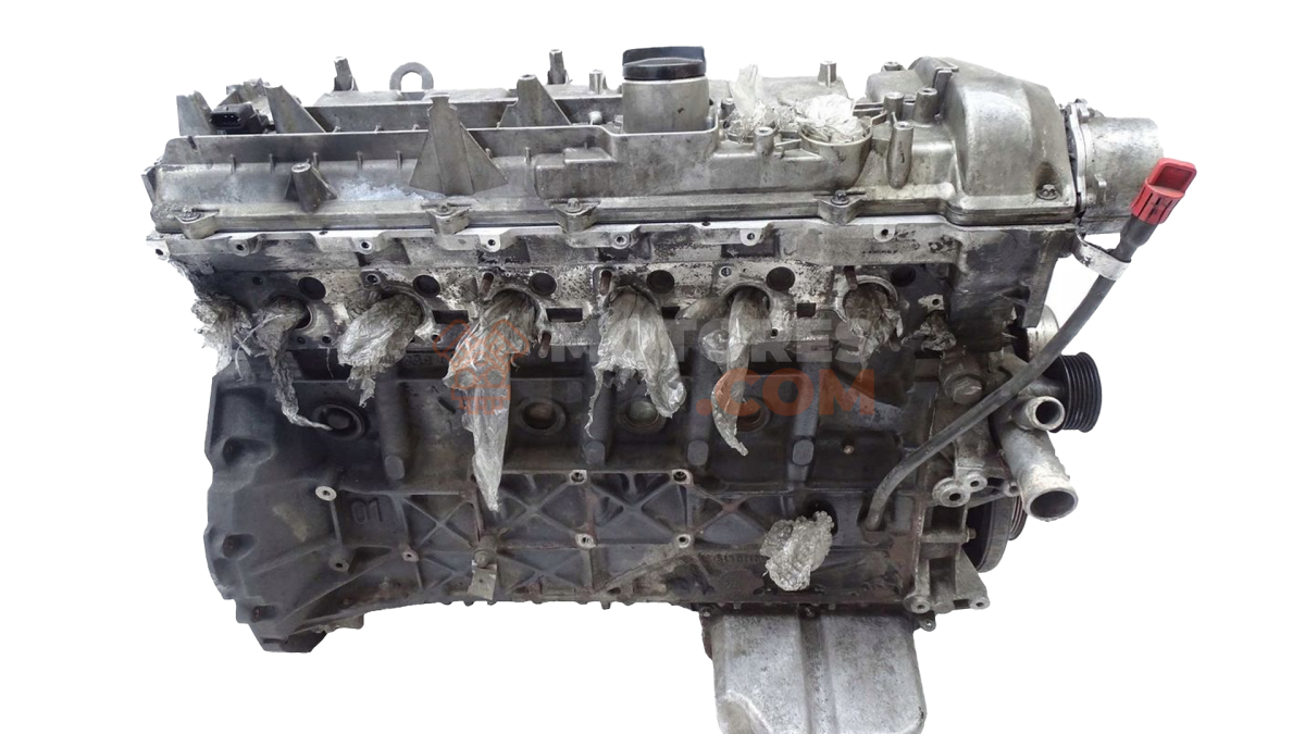 Motor m 112.944 Mercedes Benz Clase S (W220) S 350 (245 cv)
